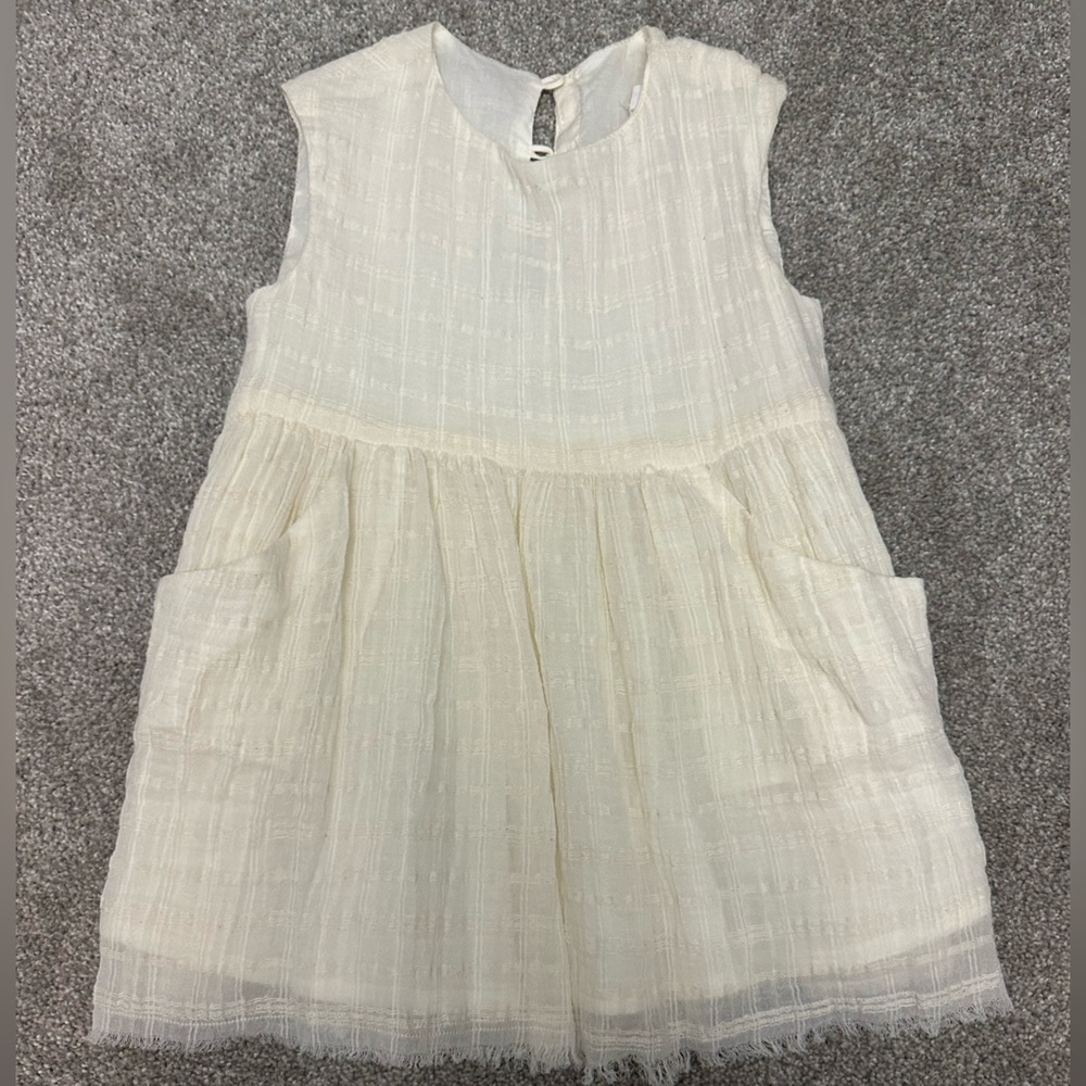 Zara kids dress